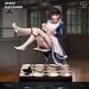 1/6 Scale Shiki Natsume - Cafe Stella and the Reaper's Butterflies Statue - Cast Design Studio