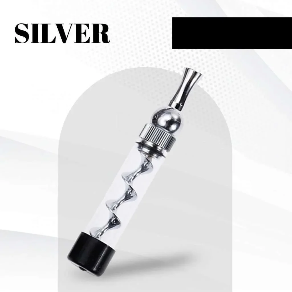 360° Twisty Glass Blunt | IFYHOME
