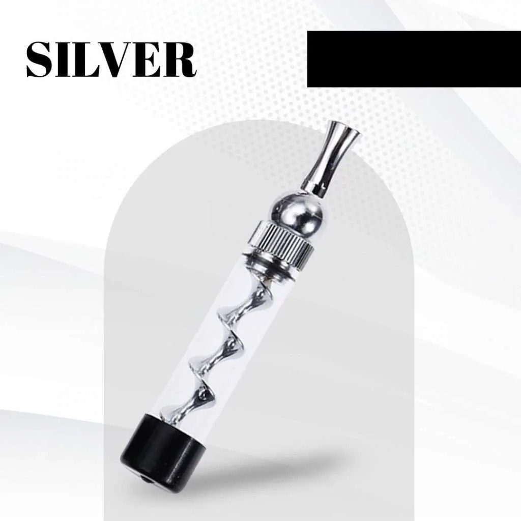 360° Twisty Glass Blunt | IFYHOME