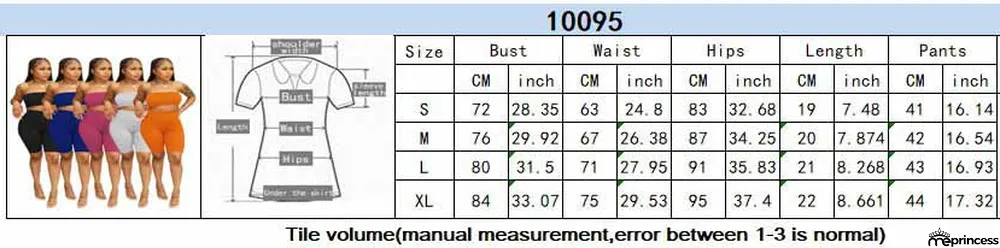 Women's Summer Women's Solid Color Fashion Casual Bandeau Two Piece