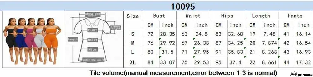 Women's Summer Women's Solid Color Fashion Casual Bandeau Two Piece