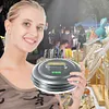LED Camping Lantern Rechargeable Hanging Tent Light Waterproof Emergency Light