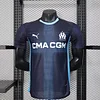 2025/2026 Player Version Marseille Away Football Jersey 1:1 Thai Quality