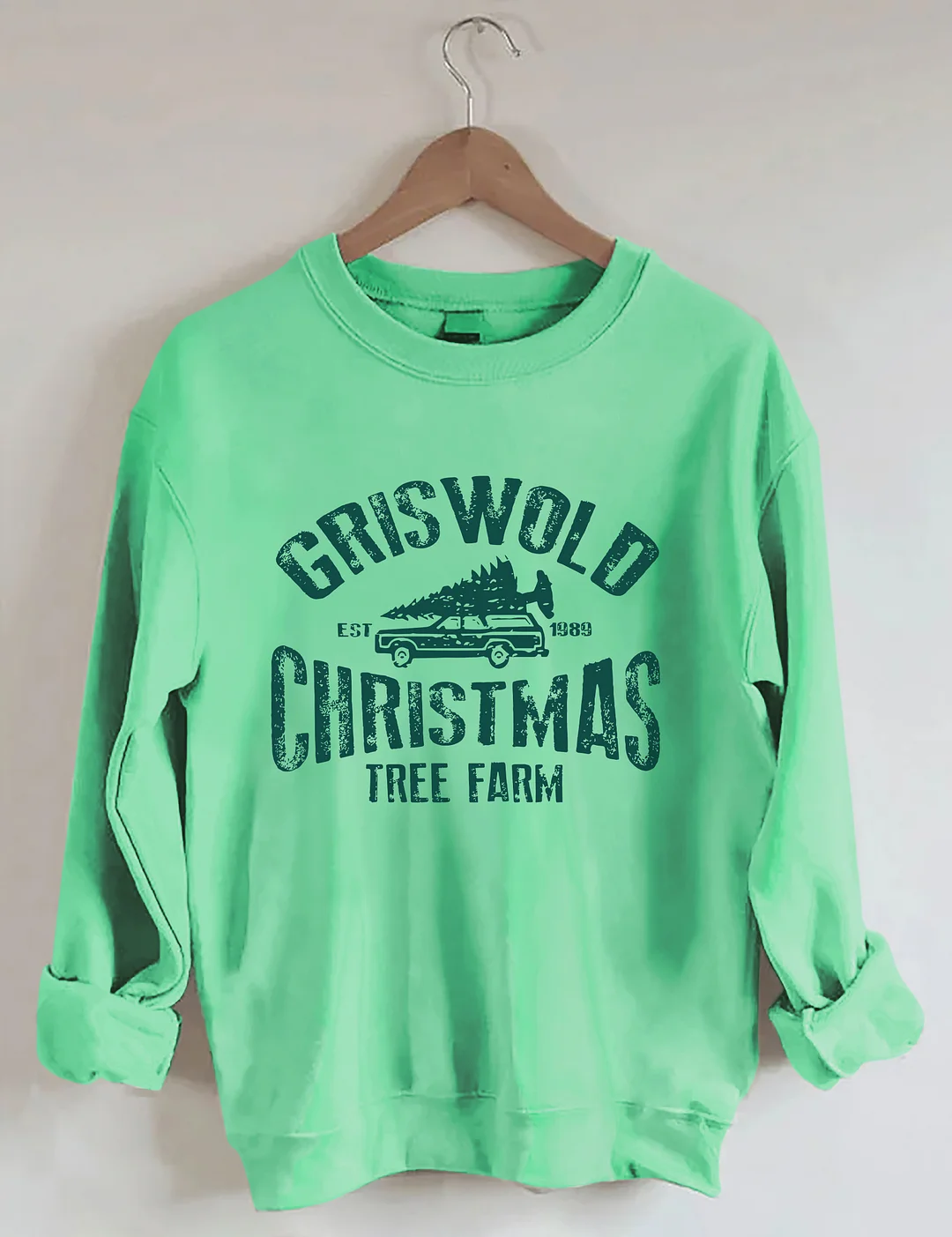 Griswold Christmas Sweatshirt