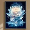 Diamond Painting-DIY Full Round Drill Flower