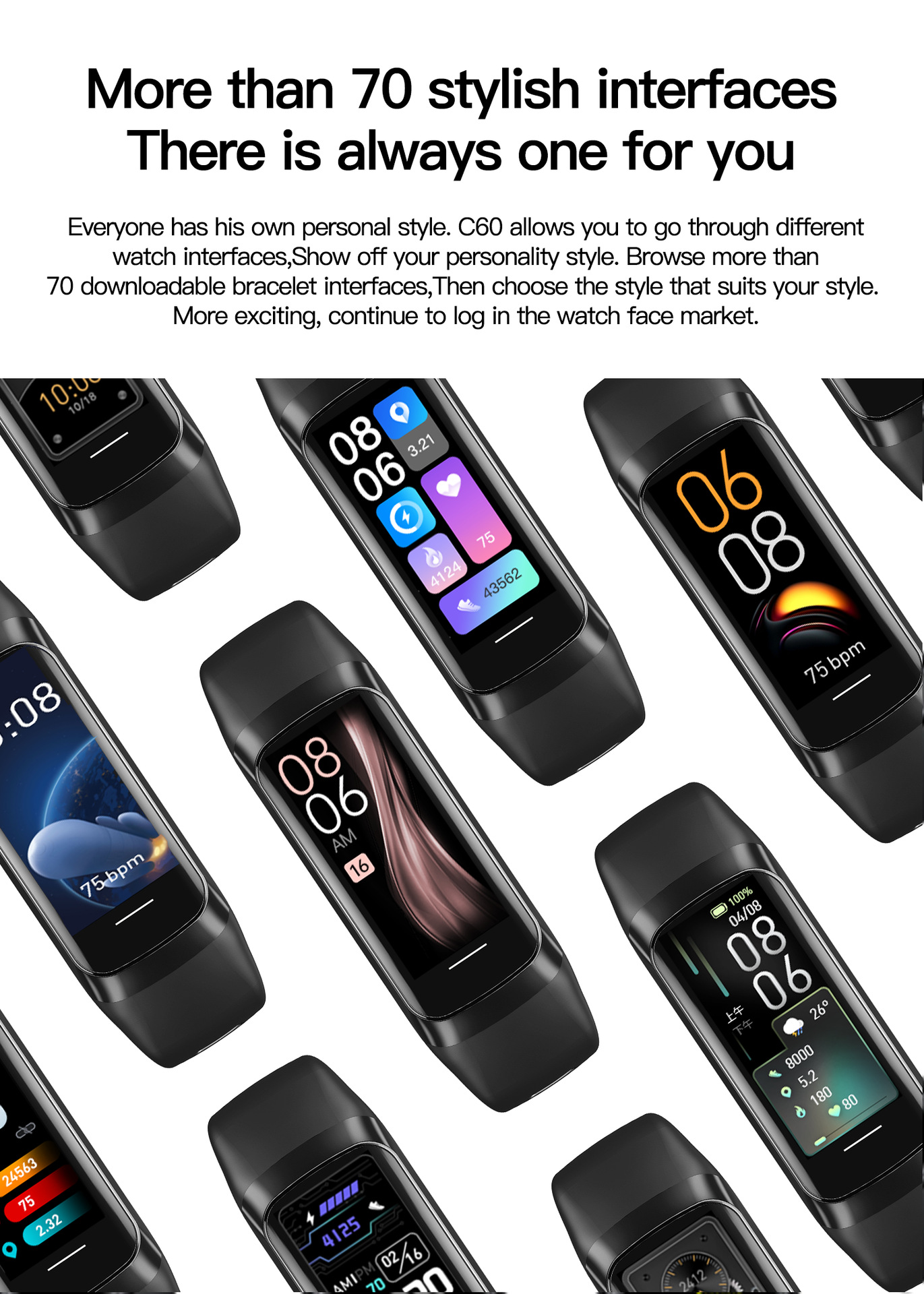Likron Watches