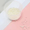 Gloss ABS Imitation Pearls DIY Fashion Accessories