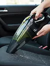 Handheld Vacuum Cordless Car Vacuum 4500PA Portable Car Vacuum Cleaner for Car