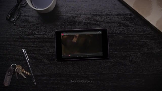 Test GMC图片  James Yang