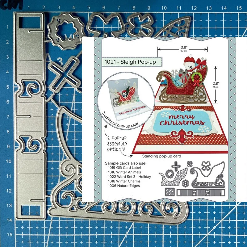 Nigikala Goddess Metal Cutting Dies Card set diy Scrapbooking Photo Album Decorative Embossing Paper Card Crafts Die