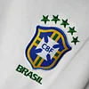 2019 Brazil Soccer Jersey Away love fball