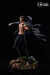 1/6 & 1/3 Scale Eren Yeager - Attack On Titan Resin Statue - Panda Studios