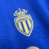 25/26 AS Monaco Soccer Jersey Away