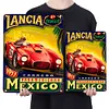 Lancia - Metal Tin Signs(8*12Inch/12*16Inch) - Garage