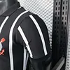 Joyfball 2025/2026 Player Version Corinthians Black Football Jersey 1:1 Thai Quality（The player version jersey is a bit tight, please pay attention to the size selection）