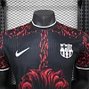 2024/2025 Barcelona Player Version Special Edition 03 Football Jersey 1:1 Thai quality