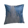 Luxe Jacquard Home Living Creative Cushion Pillow Cover
