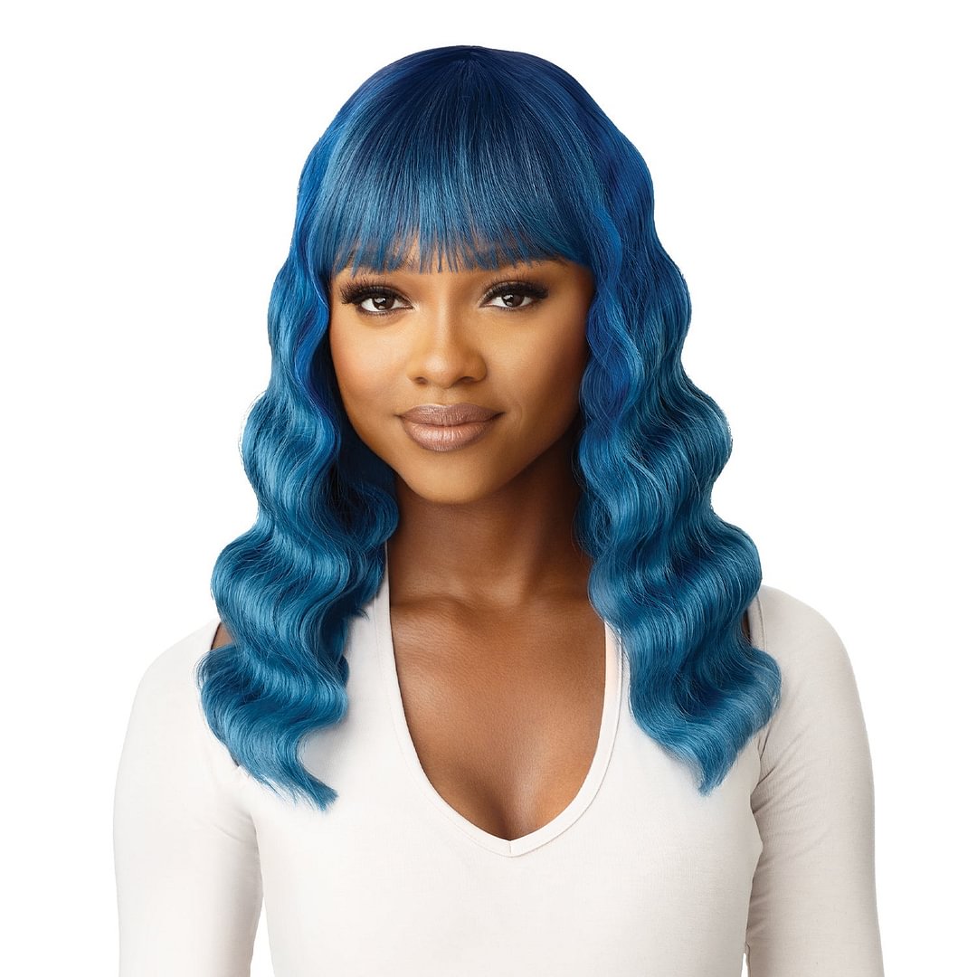 Outre WIGPOP Synthetic Wig - Sunny