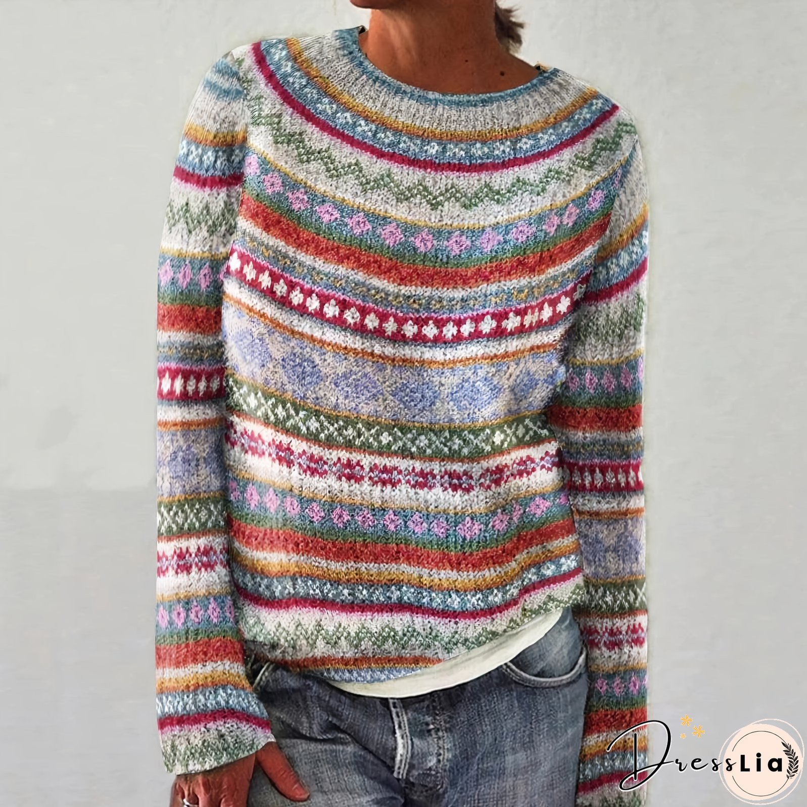 Effortless and Classy general Sweater