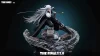 1/6 Scale Destined Battle 2.0 - (FF7) Final Fantasy VII Resin Statue - THE ONES Studio