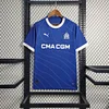 2023/2024 Olympique de Marseille Away Football Jersey