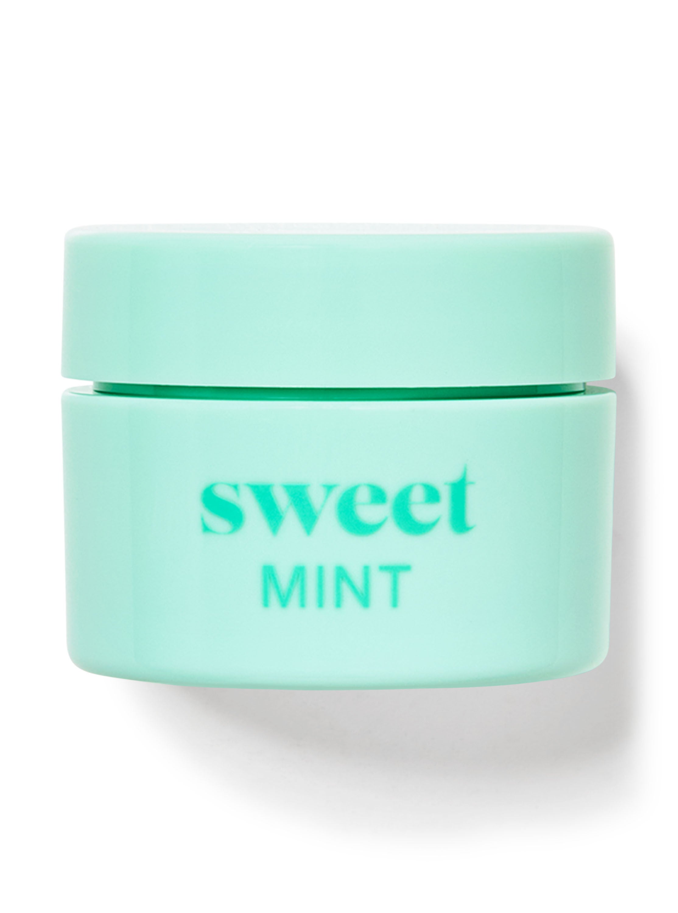 Sweet Mint