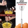 Hand-Push Egg Whisk(🎁Christmas Hot Sale🎁)