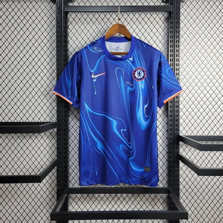 Chelsea Home Trikot 2024-2025