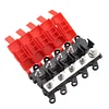 3/4/5/6 Way Car Midi Fuse Box Block Holder 200A Marine SUV BDFS MIDI Fuse Holder
