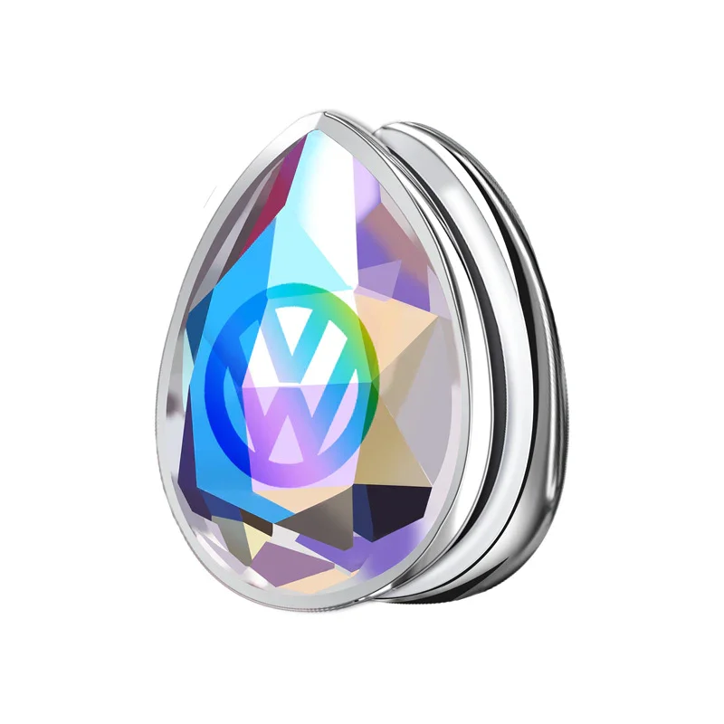 Car Mini Crystal Hook