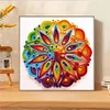 Diamond Painting-DIY Crystal Rhinestone Mandala