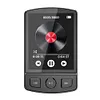 1.8Inch Screen MP3 Player Portable Clip Music Walkman BT5.2 with FM Radio E-Book
