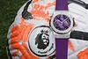 CHRONOGRAPH PREMIER LEAGUE