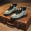 Men's outdoor  work shoes