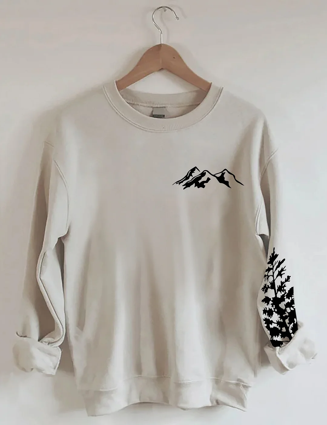 Forest Sweatshirt