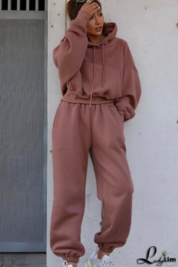 Modern and Cool Hoodie and Pants