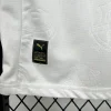 25/26 Marseille Soccer Jersey Home