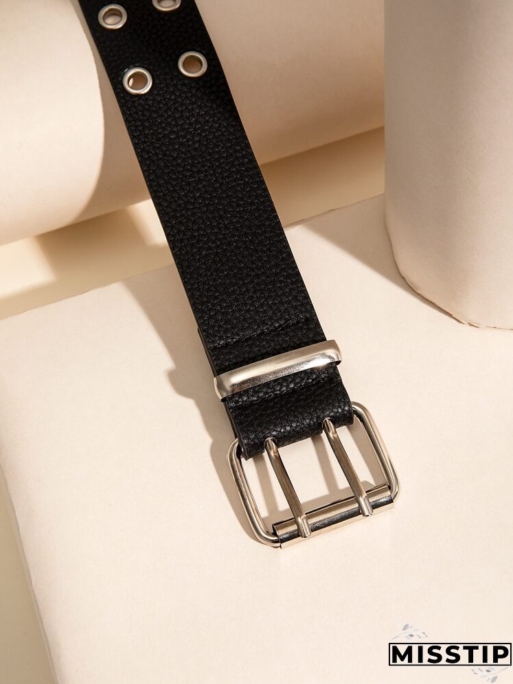 Metal Buckle Belt