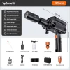 X8 Cordless High-Pressure Car Wash Gun