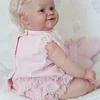 Babiesprincess Lifelike Reborn Baby Doll, Babiesprincess