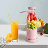 🔥Vente Flash -50% DE R&Eacute;DUCTION&mdash;Blender Portable pour Jus Frais