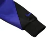 Barcelona Track Jacket 2025/26 &ndash; Black&Purple