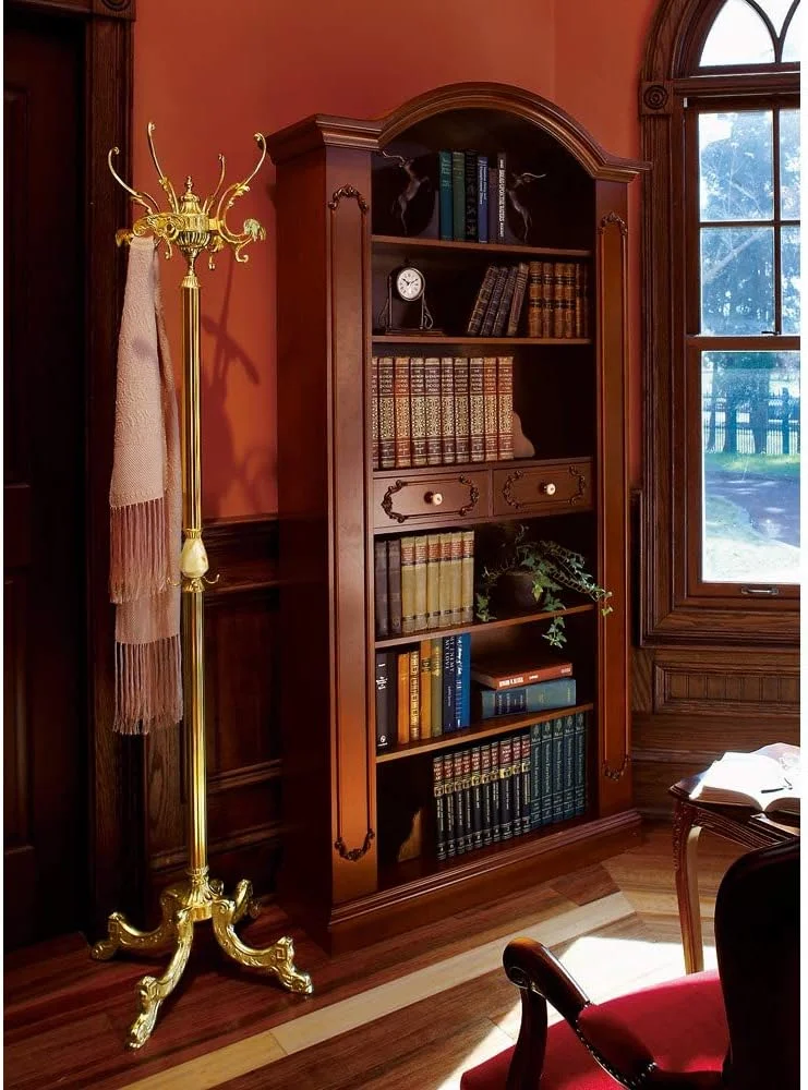 ꧁イタリア製家具꧂ポールハンガーラック コート ICHIBA ポールハンガー ハンガーラック コートハンガー ハンガー