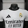2025-2026 Player Version Real Madrid Special Edition Football Shirt 1:1 Thai Quality