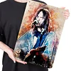 Neil Young - Vintage Metal Signs - 20*30cm/30*40cm - Music