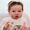 Babiesprincess Lifelike Reborn Baby Doll, Babiesprincess