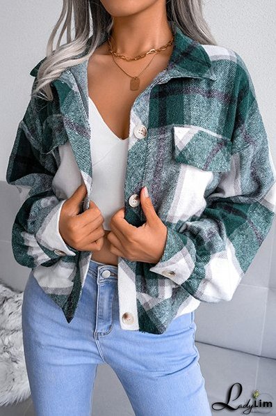 Modern and Versatile winter garment