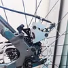 Bicycle Disc Brake Adaptor Post Mount To Flat Mount Disc Brake Bracket Converter