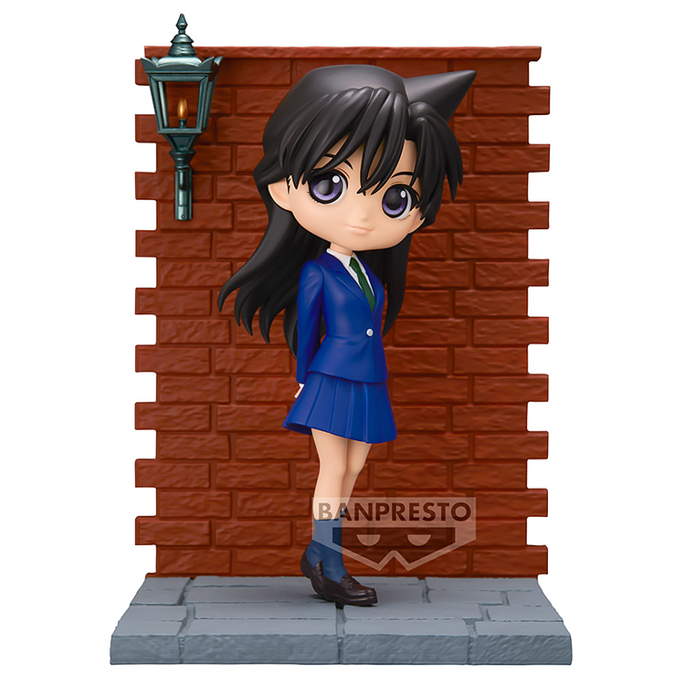 [Pre-order] Banpresto Case Closed Q Posket Premium Ran Mouri
