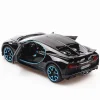 1:32 Alloy Sports Car Model